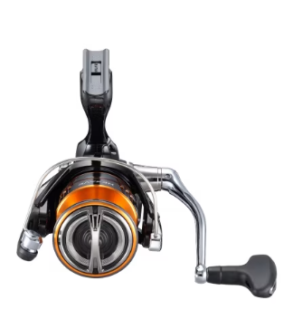 Shimano Nexave Spin Reel [model:1000fj]