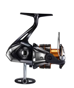 Shimano Nexave Spin Reel [model:1000fj]