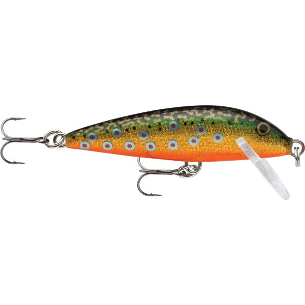 Rapala Countdown CD05 Hardbody Lure [Cl:BROOK TROUT]