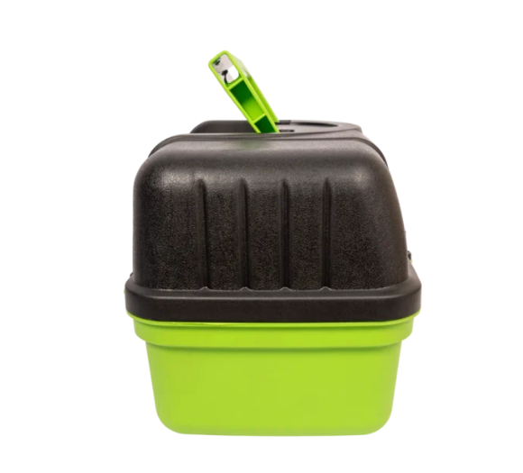Plano 3 Tray Tackle Box