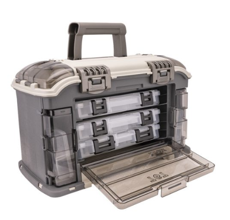 Plano Guide Series 3600 Angled Storage System