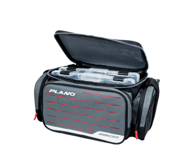 Plano 3600 Weekend Series Tackle Case