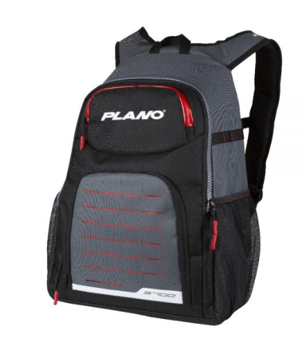 Plano 3700 Weekend Series Back Pack