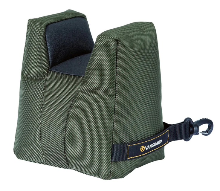 Vanguard Endeavor Srb Twin Gun Rest Bags