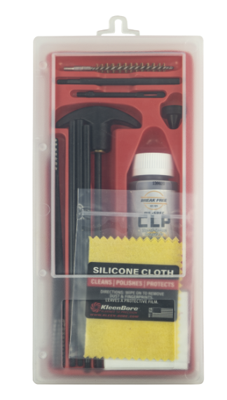 Kleen Bore Cleaning Kit .264/.270