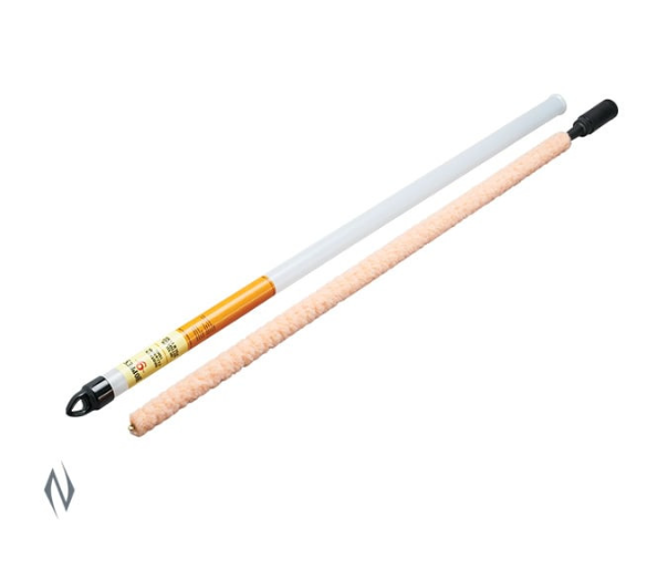 Hoppes Shotgun Cleaning Tool 12ga & 16ga [cl:orange]