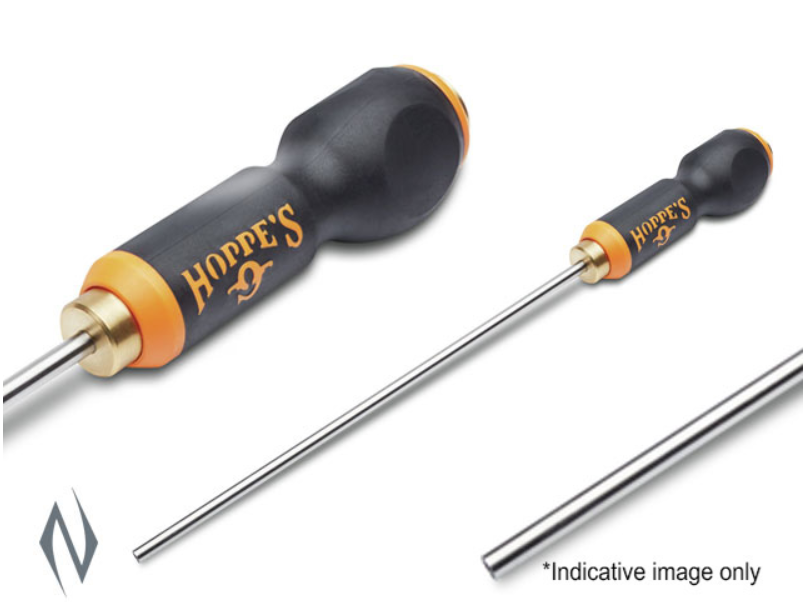 Hoppes Prem Cleaning Rod [cal:.22]