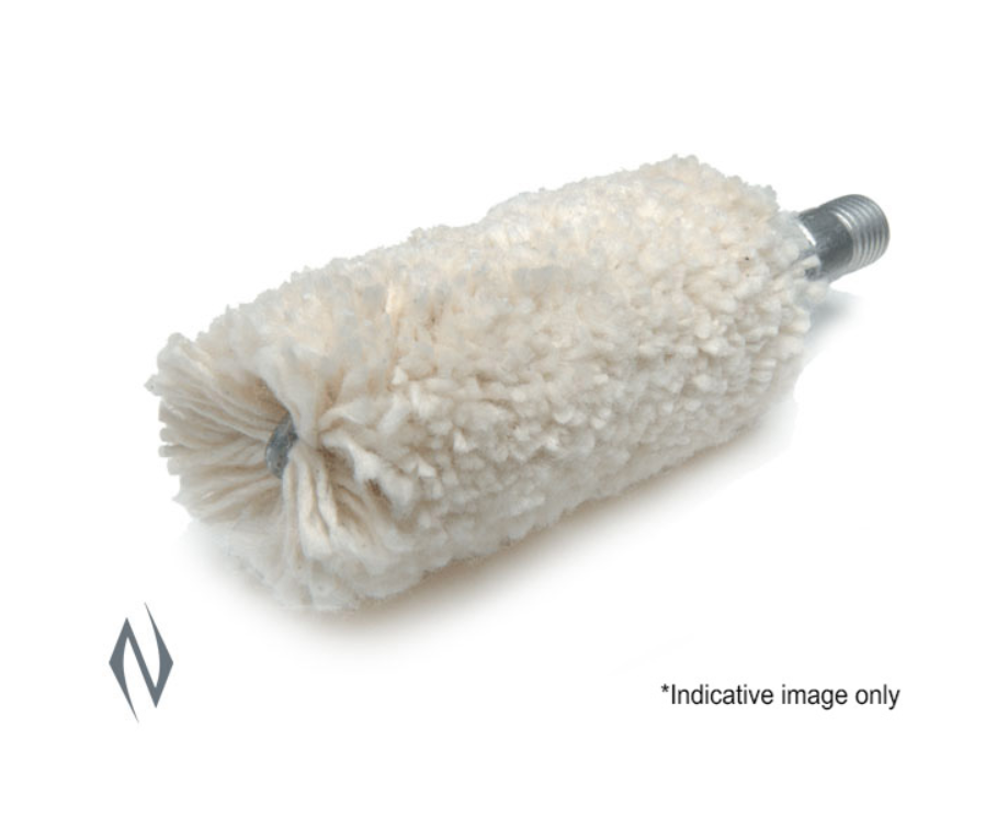 Hoppes Gun Cleaning Mop [sz:12 Ga]