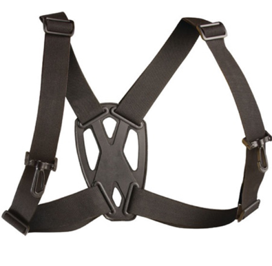 Allen Deluxe Bino Strap