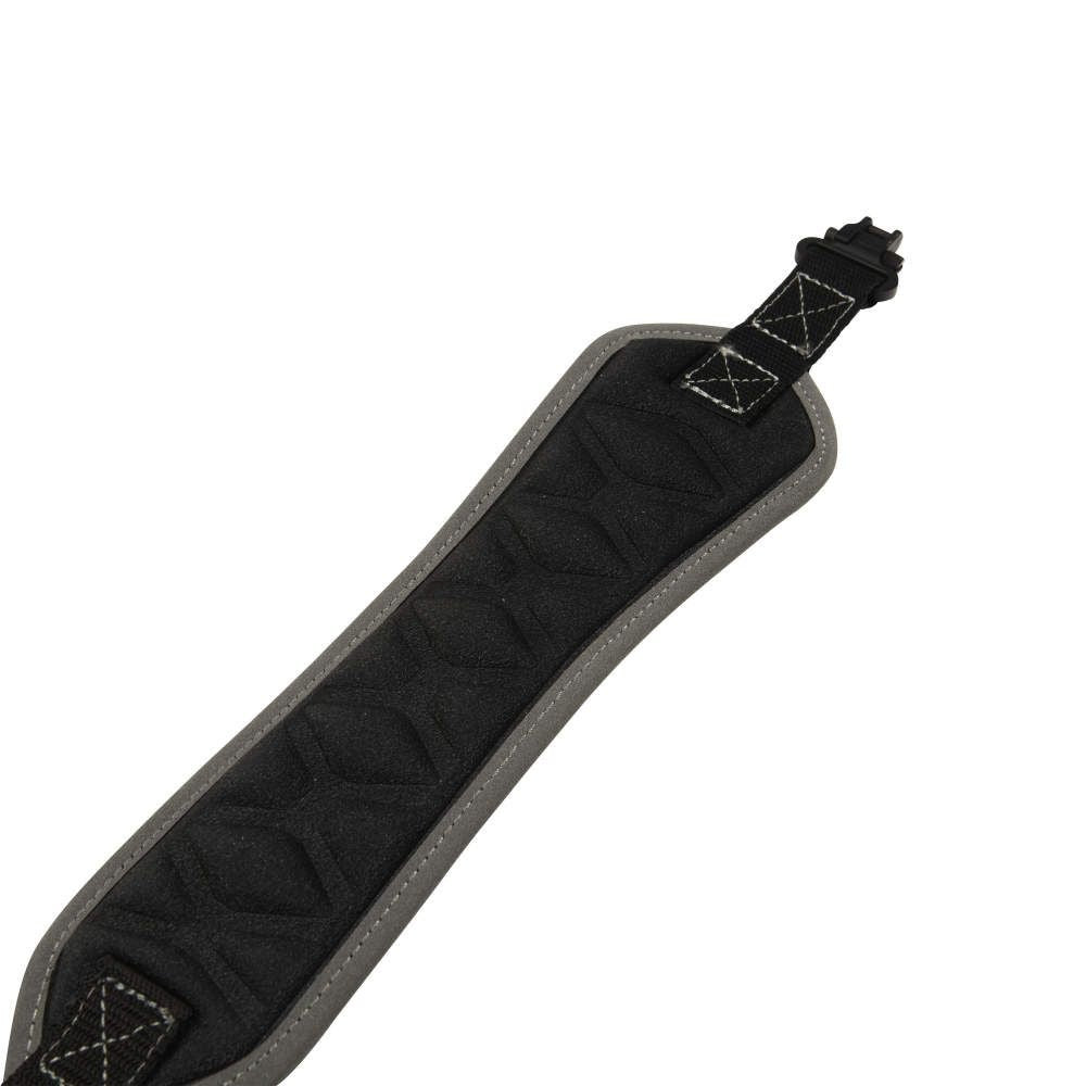 Allen Glenwood Lightweight Sling + Swivels - Black