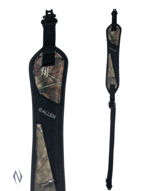 Allen Glenwood Lightweight Sling + Swivels [cl:camo]