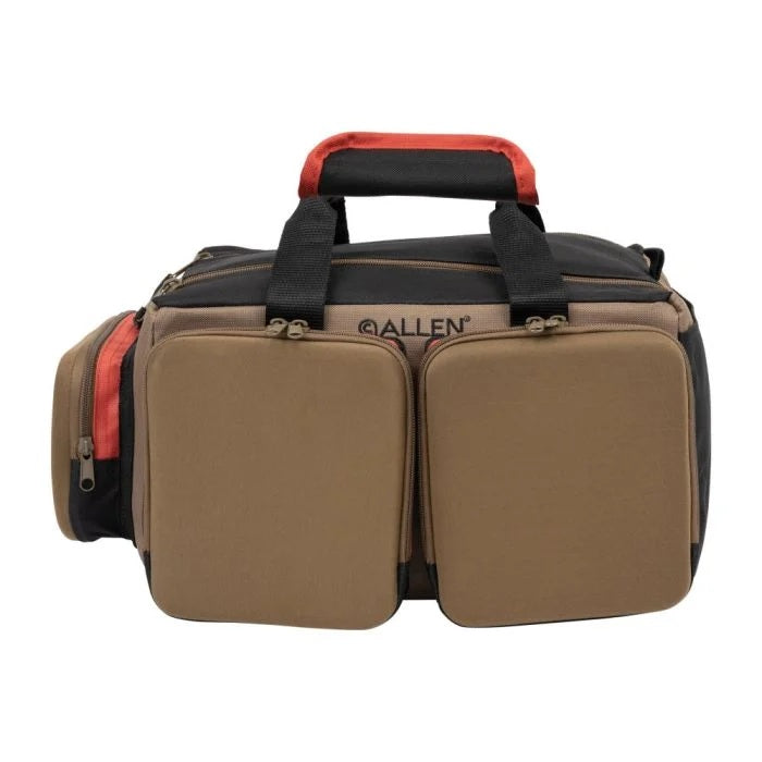 Allen Eliminator Rangemaster Range Bag [cl:tan]