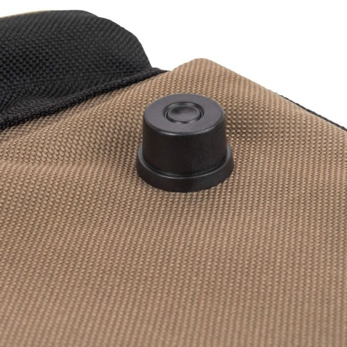 Allen Eliminator Rangemaster Range Bag [cl:tan]