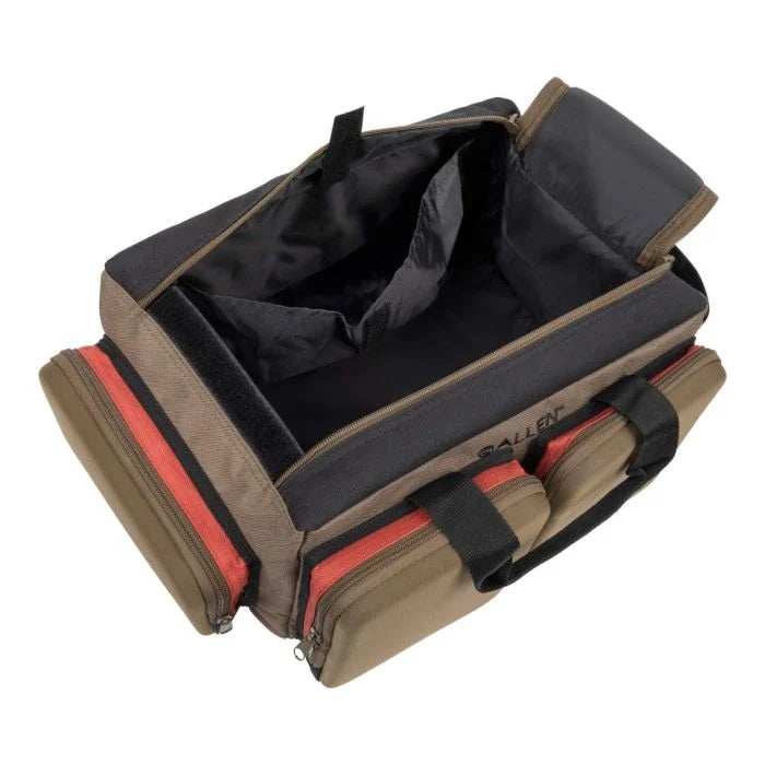 Allen Eliminator Rangemaster Range Bag [cl:tan]