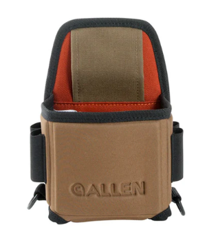 Allen Eliminator Single Box Shell Carrier