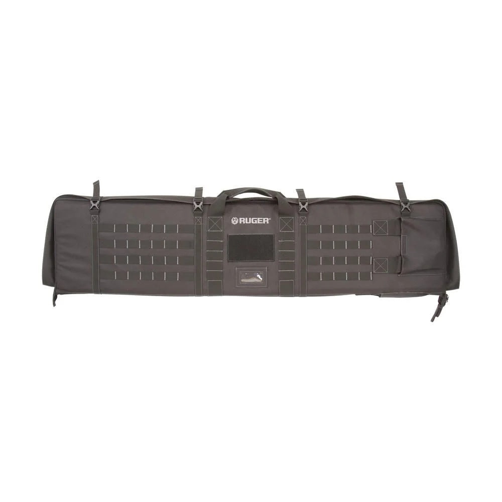 Allen Ruger Tactical Case With Shooting Mat 50"