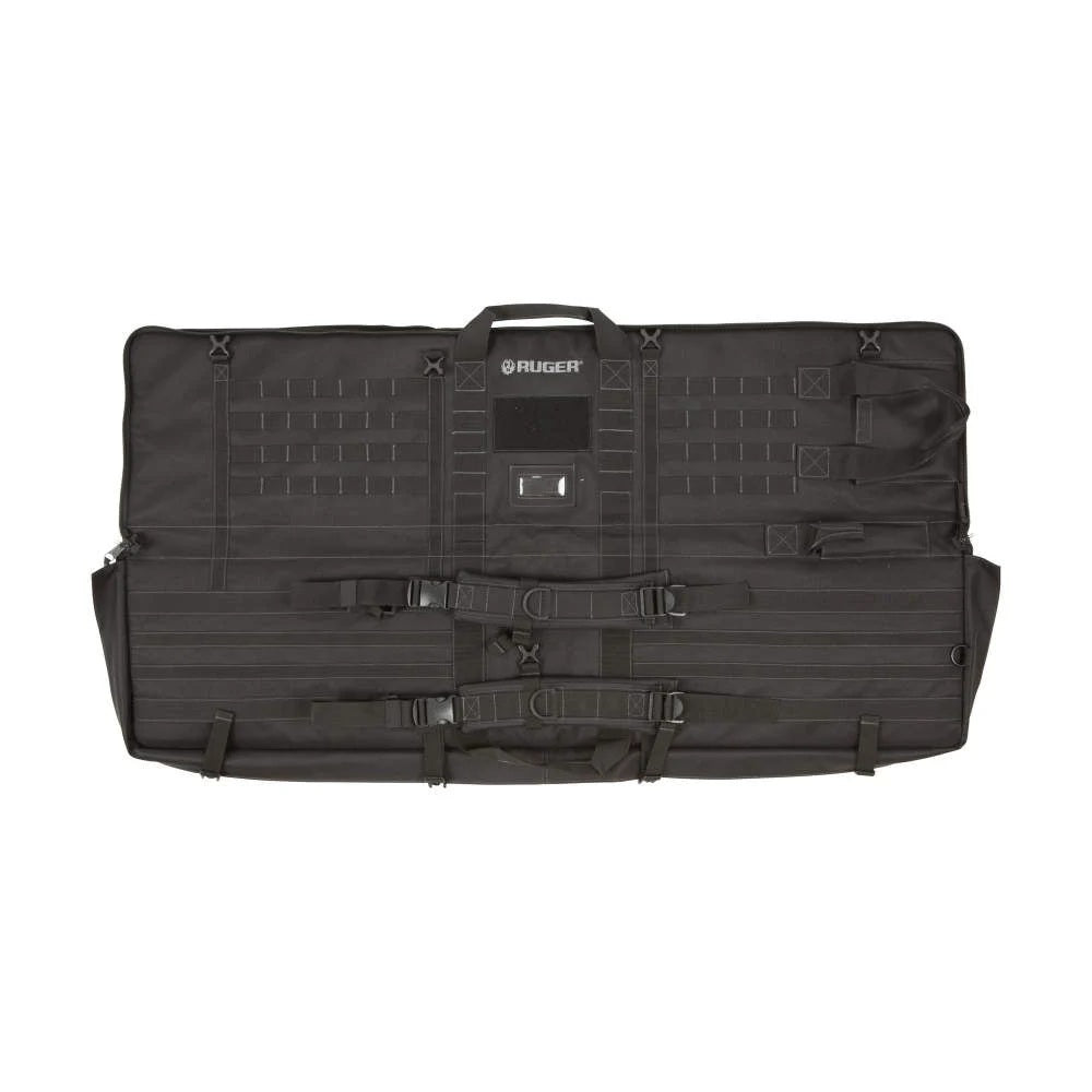 Allen Ruger Tactical Case With Shooting Mat 50"