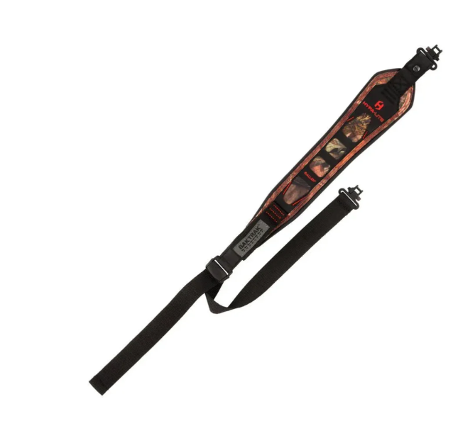 Allen Baktrak Hex Sling + Swivels [cl:camo]