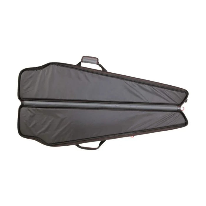 Allen Dakota Gear Fit Rifle Case Grey/red 48"