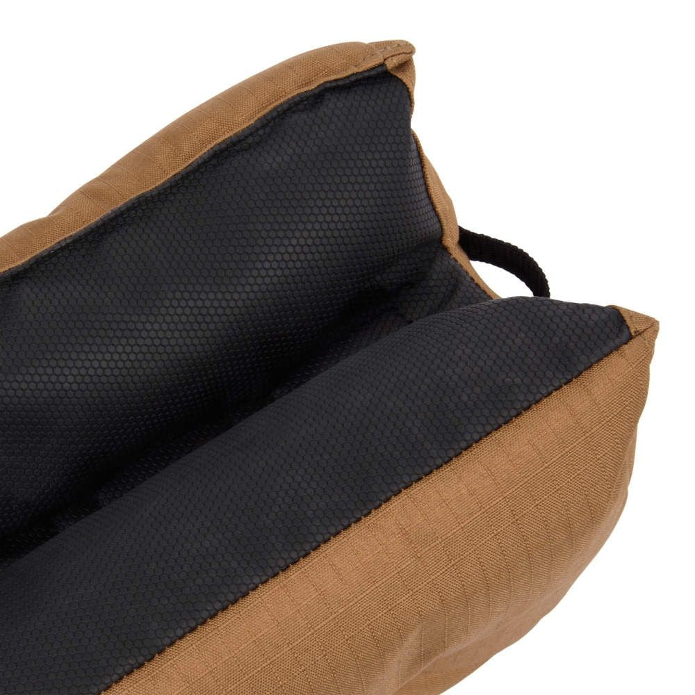 Allen X-focus Bench Bag Filled