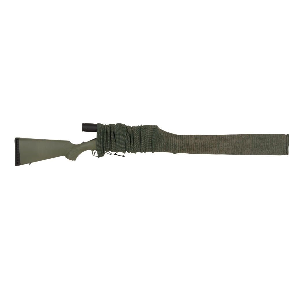 Allen Stretch Knit Gun Sock 52" [cl:grey]