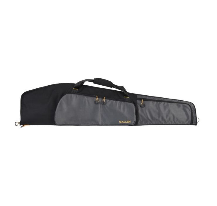 Allen Collins Rifle Case 46" - Black
