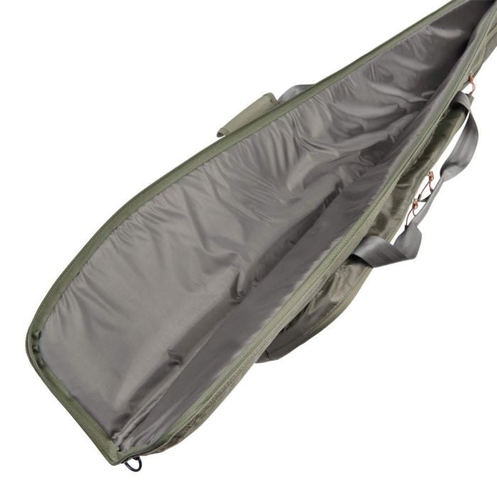 Allen Collins Rifle Case 52" - Olive