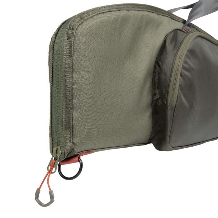 Allen Collins Rifle Case 52" - Olive