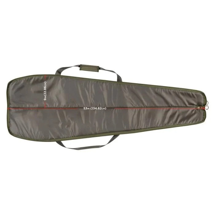 Allen Collins Rifle Case 52" - Olive