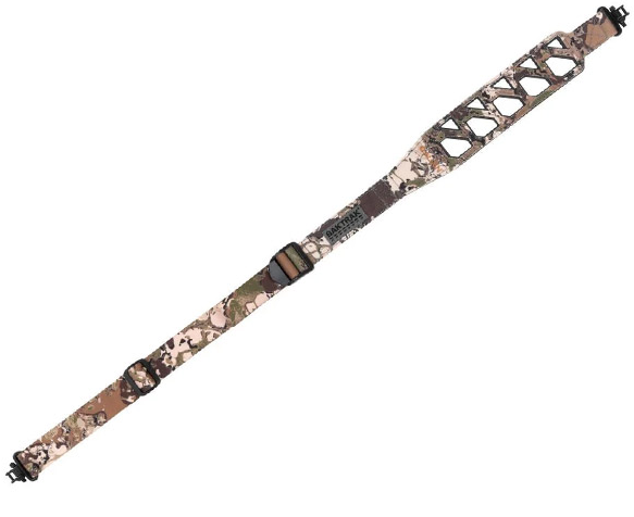 Allen Vertex Hyper Tough Rifle Sling + Swivels [cl:veil Camo]