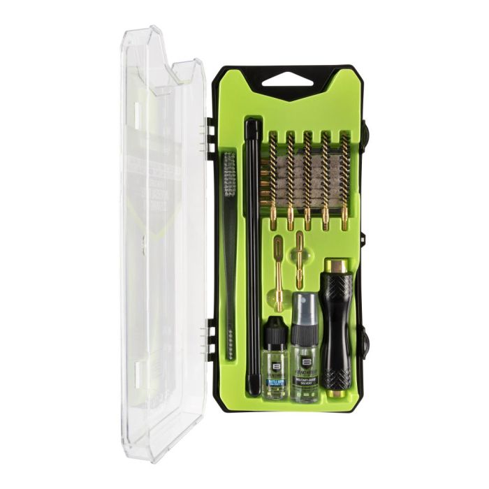 Breakthrough Vision Series Cleaning Kit Universal Rifle