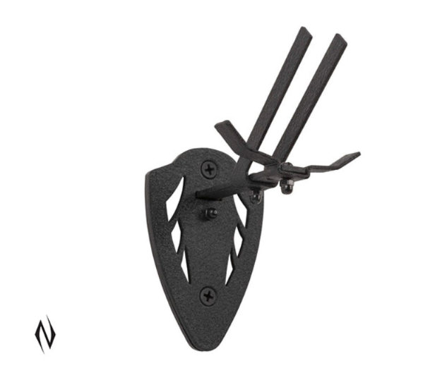 Allen Ez Mount Skull Hanger [cl: Black]