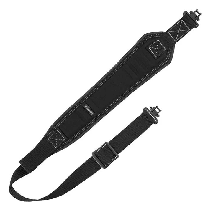 Allen Baktrak Solo Glen Eagle Rifle Sling