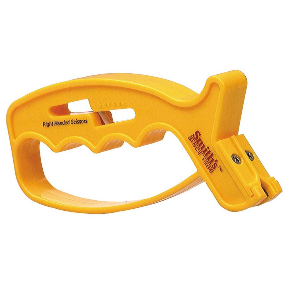 Smith's Jiff Knife & Sissor Sharpener