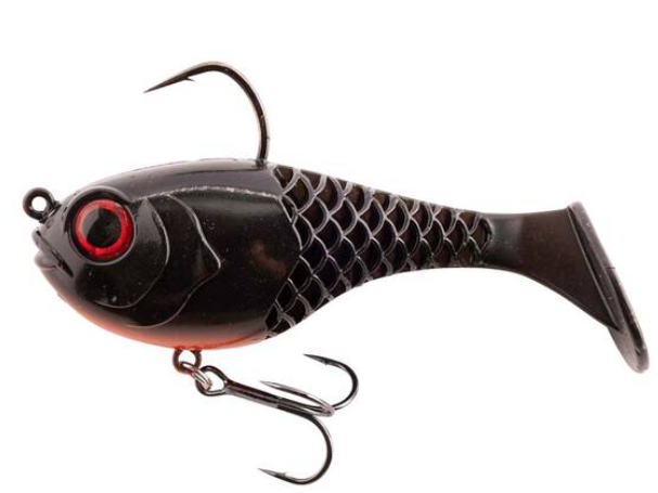 Berkley Honeyball 120mm [cl:midnight Tiger]