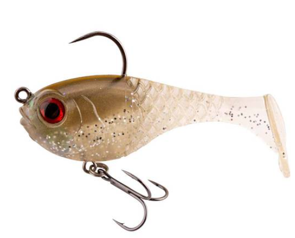 Berkley Honeyball 120mm [cl:tennessee Shad]