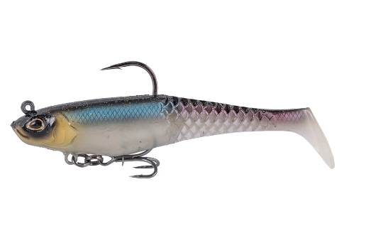 Berkley Powerbait Cullshad 6 Magnum Lure [cl:wagasaki]