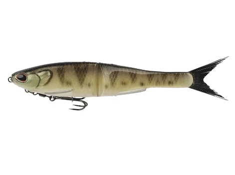 Berkley Nessie 9" [cl:perch]