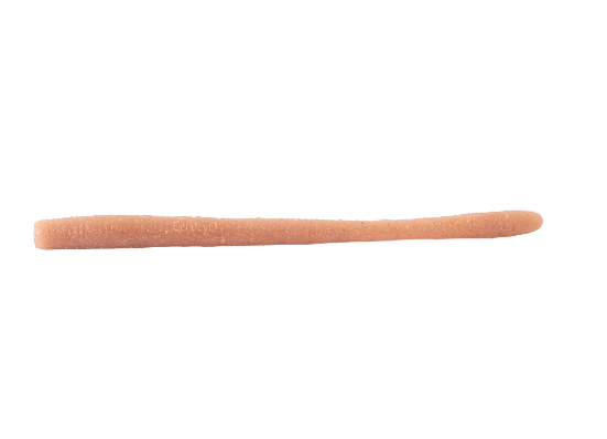 Berkley Powerbait D-worm 3.6in [cl:mimizu]