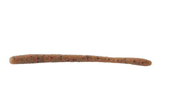 Berkley Powerbait D-worm 3.6in [cl:ebimiso]