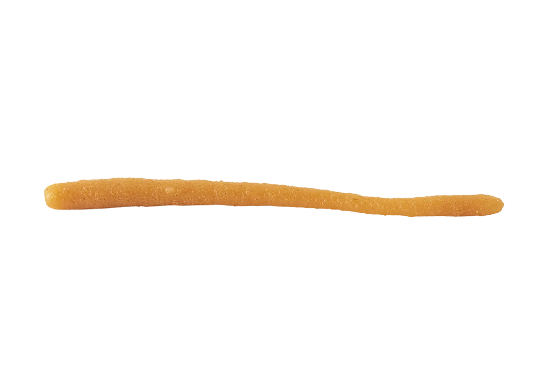 Berkley Powerbait D-worm 3.6in [cl:natural Mimizu]
