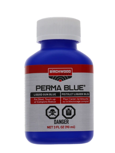 Birchwood Perma Blue Liquid