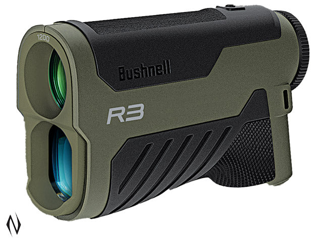 Bushnell R3 1200 6x25 Rangefinder Range Green