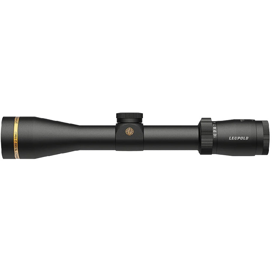 Leupold Vx-5hd 2-10x42 30mm [sz:duplex]
