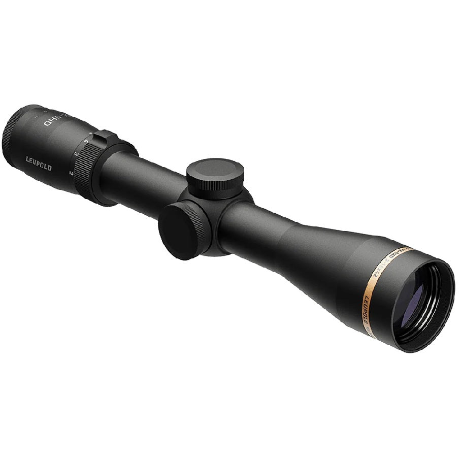 Leupold Vx-5hd 2-10x42 30mm [sz:duplex]
