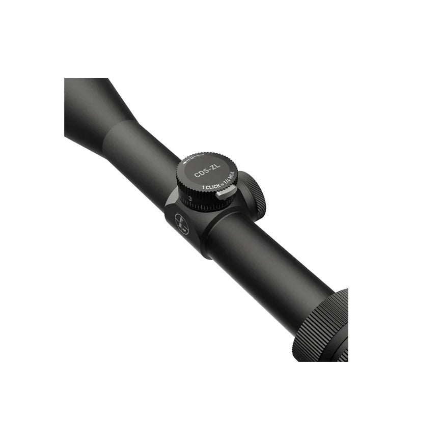 Leupold Vx-3hd 3.5-10x40 [sz:cds Zl Duplex]