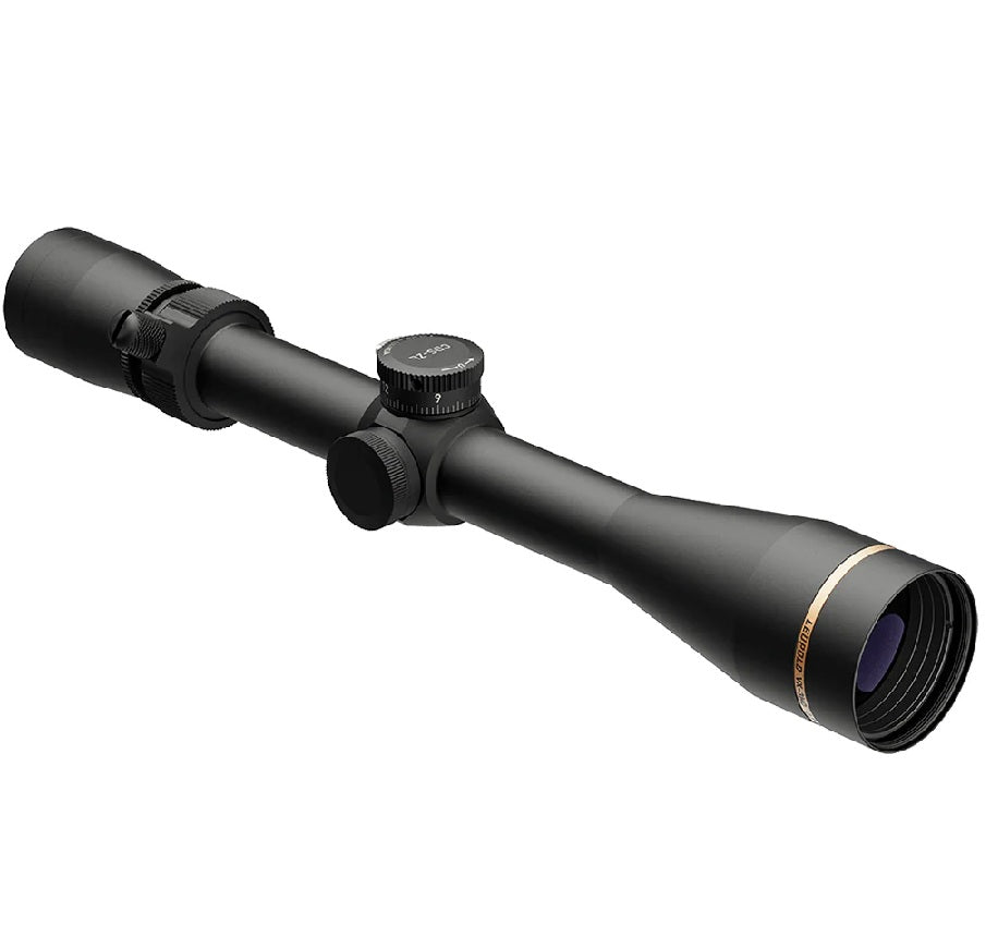 Leupold Vx-3hd 3.5-10x40 [sz:cds Zl Duplex]