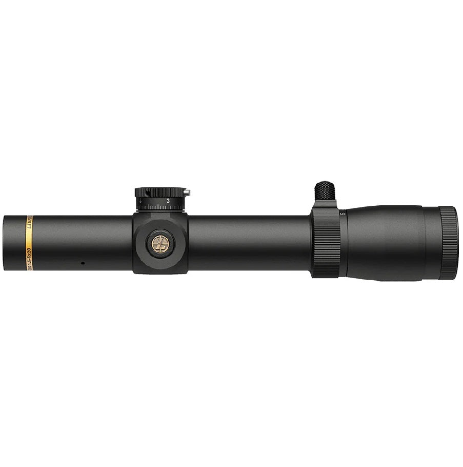 Leupold Vx-3hd 1.5-5x20 Cds Zl Duplex [sz:cds Zl Duplex]