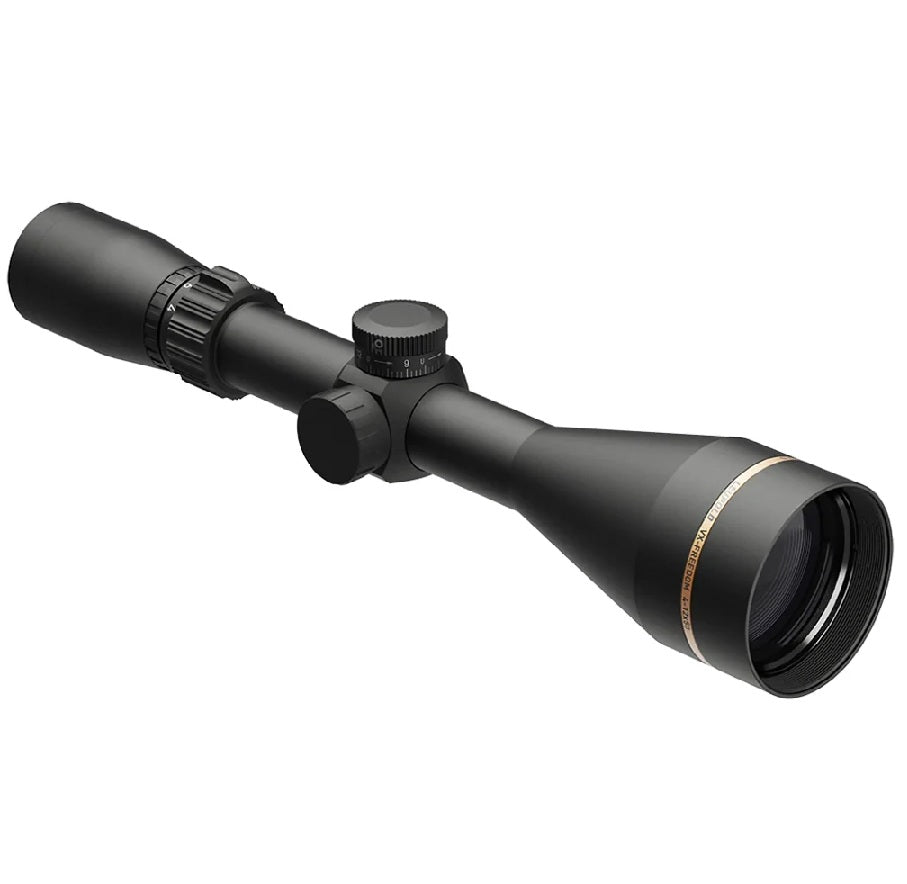 Leupold Vx-freedom 4-12x50 [sz:cds Duplex]