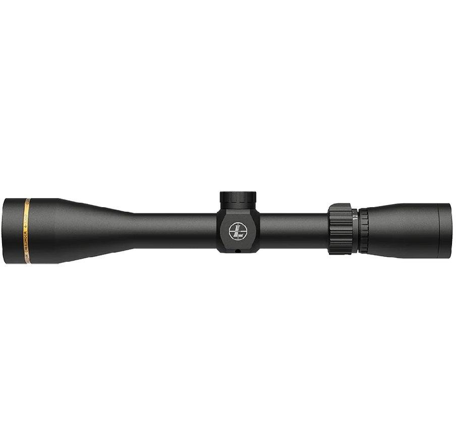 Leupold Vx-freedom 4-12x40 [sz:cds Tri Moa]